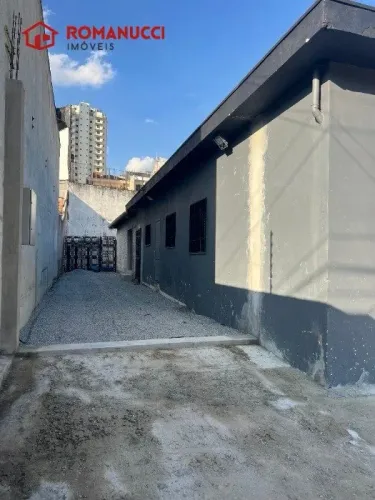 Casa 272 m² - Parque da Mooca
