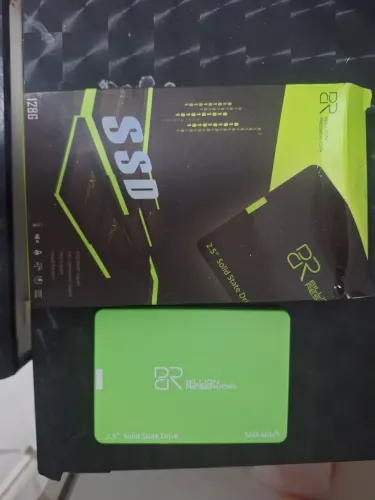 SSD 128 GB