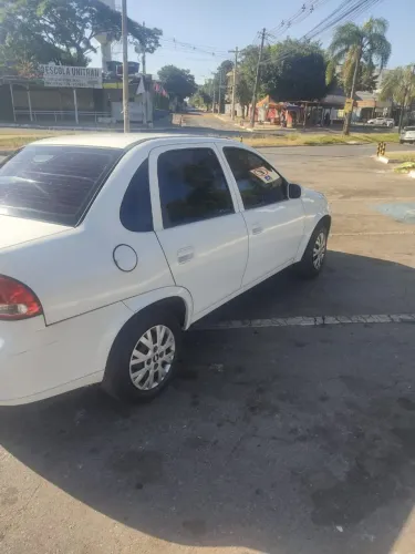Chevrolet Classic Life/ls 1.0 VHC Flexp. 4P 2016