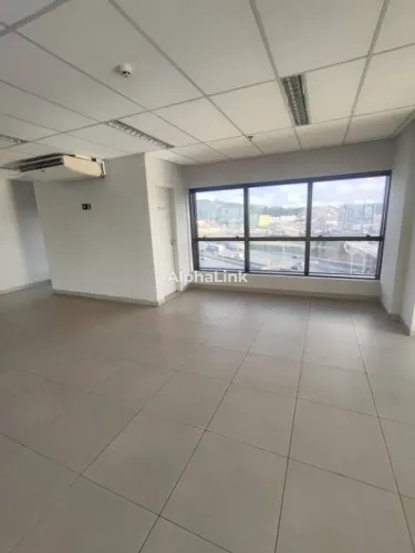 Andar Corporativo para alugar, 636 m² por R$ 36.320,00/mês - Centro - Barueri/SP