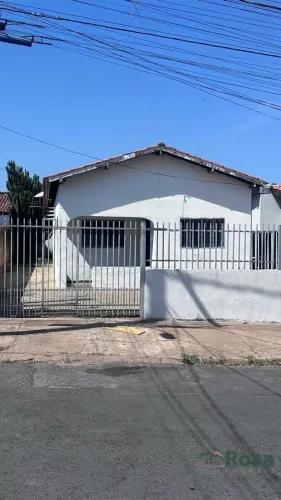 Casa para aluguel, 2 quarto(s), Cpa Iii, Cuiabá