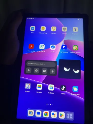 Tablet M9 Lenovo
