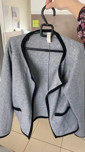 Blazer G - novo 20 reais 