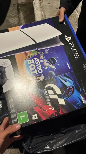 PlayStation 5