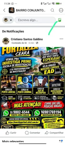 Curso técnico