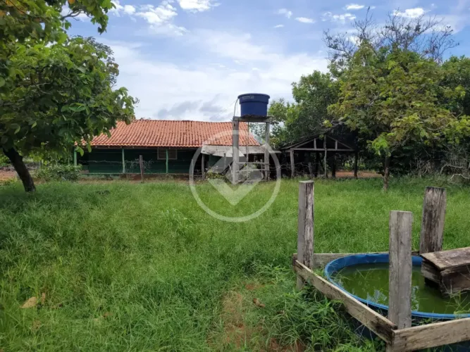 Sitio à venda em Alto Paraguai - Mato Grosso codigo: 324424