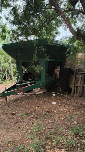 Bazuca Jan 10.500 <br>Valor R$ 50 mil?