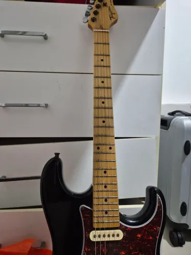 Guitarra TG-530