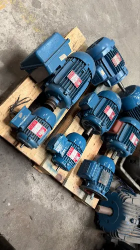 Motor
