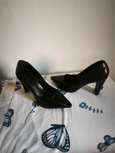Scarpin Prego - 37
