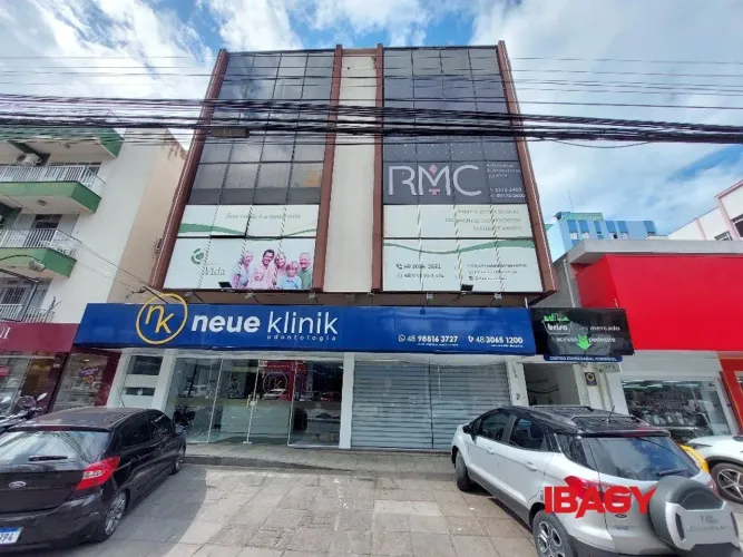 Oportunidade! Salas/Conjuntos em Kobrasol - São José