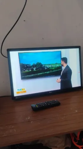 Televisão 20 polegadas 