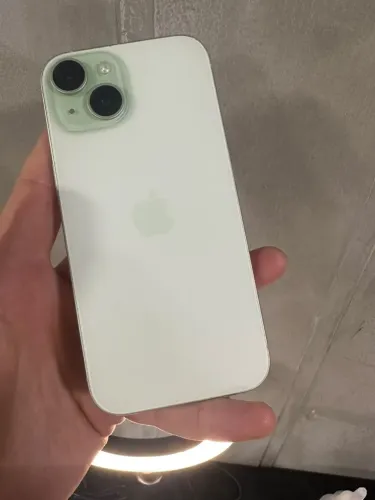 Iphone 15 128gb, bateria 88%, somos loja