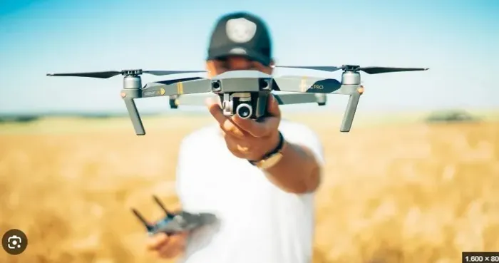 DRONE - FILMAGENS E FOTOS AÉREAS