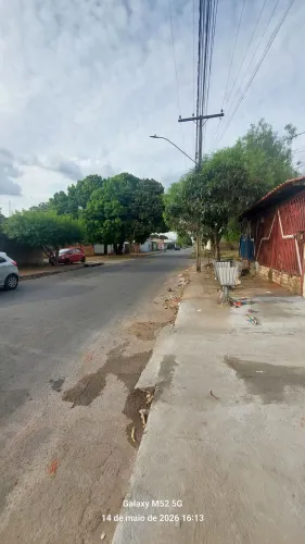Terreno Vila Oliveira