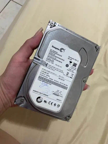 Hd 500 GB