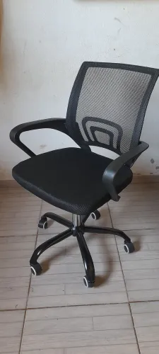 Cadeira de escritório