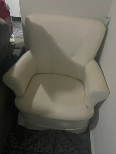 Poltrona amamentação 