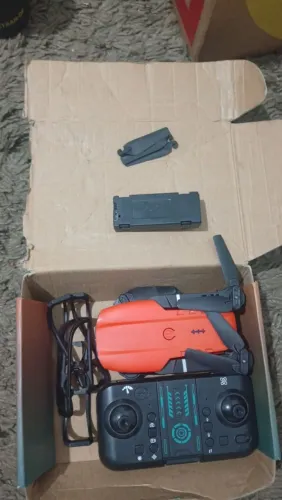 Drone E99 