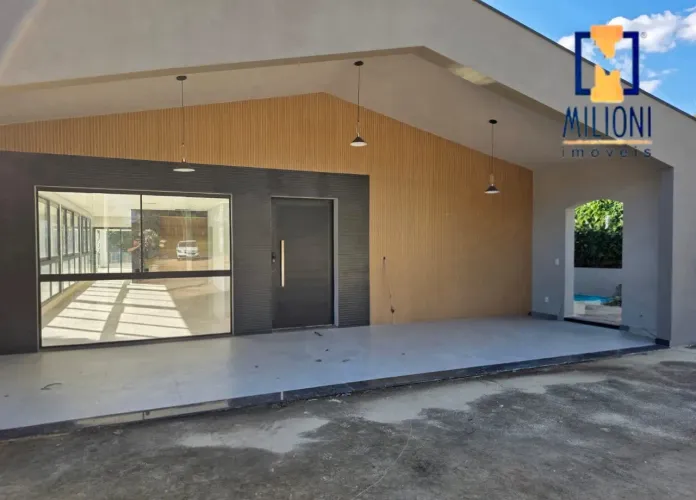 CASA RESIDENCIAL em SALTO - SP, CONDOMÍNIO FECHADO PICCOLO PAESE