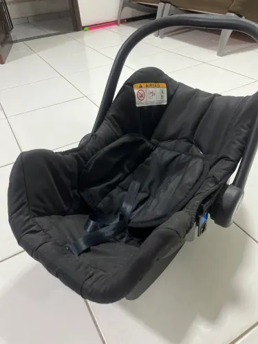 Bebê conforto
