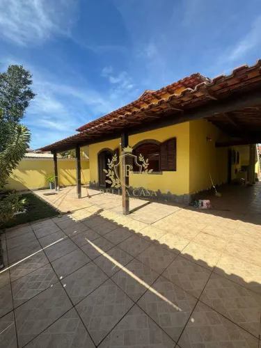 Casa em condomínio para Locação Paraty, Araruama/RJ