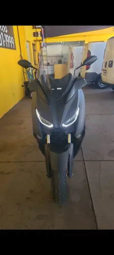 Vendo xmax 250 cc