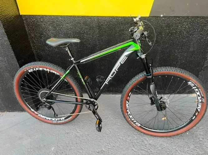 Bicicleta aro 29