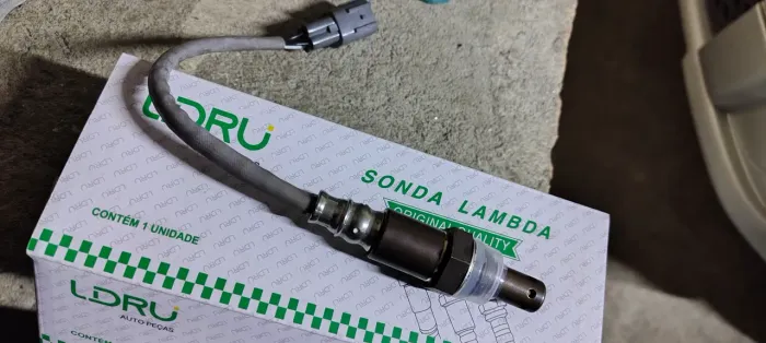 Sonda lambida Etios