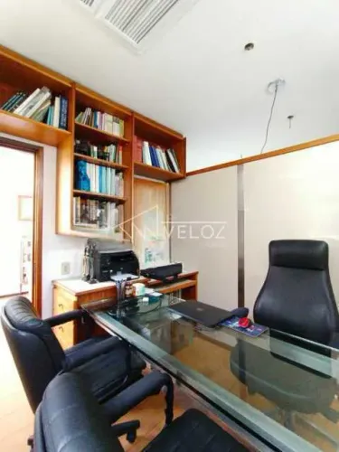 Sala : / Comercial / Botafogo