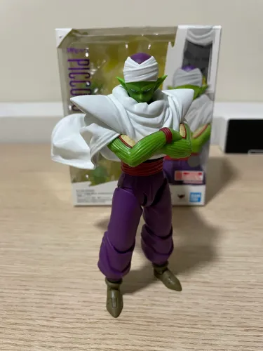 Piccolo Daima adulto Dragon Ball Z Figuarts