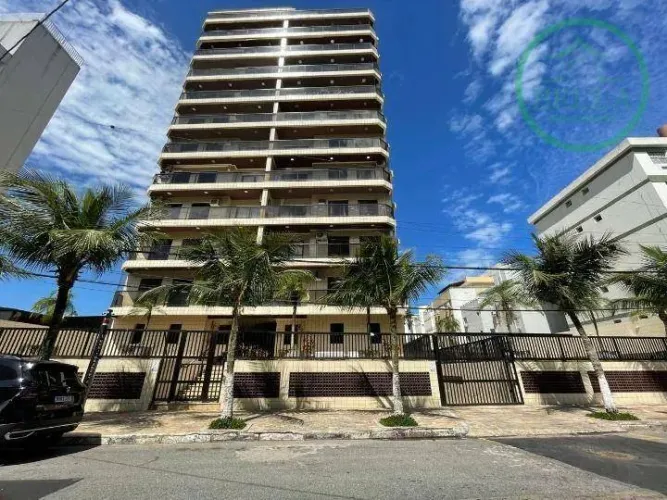 Apartamento com 2 dormitórios à venda, 78 m² por R$ 460.000,00 - Jardim Três Marias - Guar