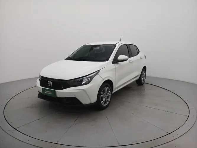 Fiat Argo Drive 1.0 Firefly 2025