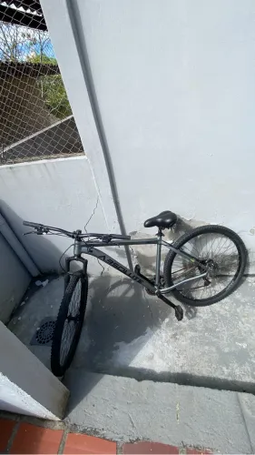 Bicicleta Absolute Nero 5  Aro 29 12v Freios Hidráulicos 