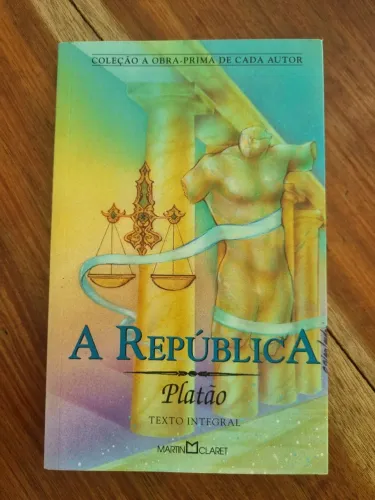 A República Platão