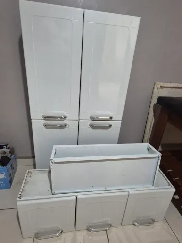 Armario cozinha