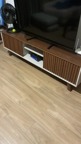 Rack para sala
