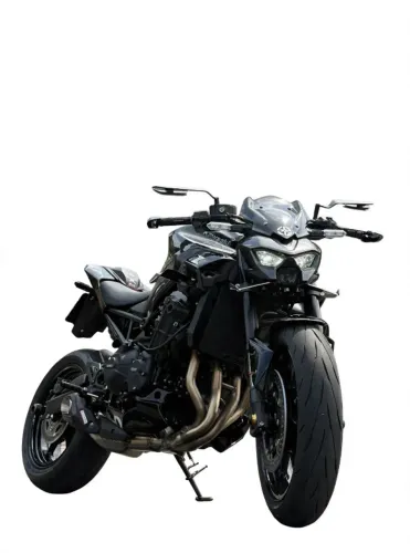 Kawasaki Z 900 2026