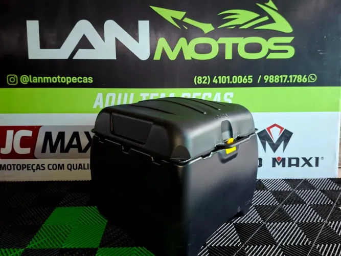 Baú 100LT / 110LT / 140LT / 160 LT
