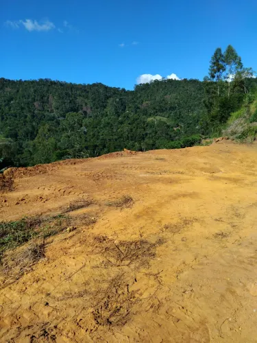 Chácara santa teresa 85 mil 