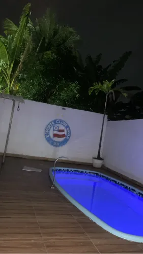 Vende se Casa 3/4 Piscina