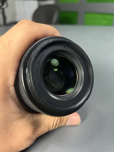 Sigma 30mm 1.4 para Sony