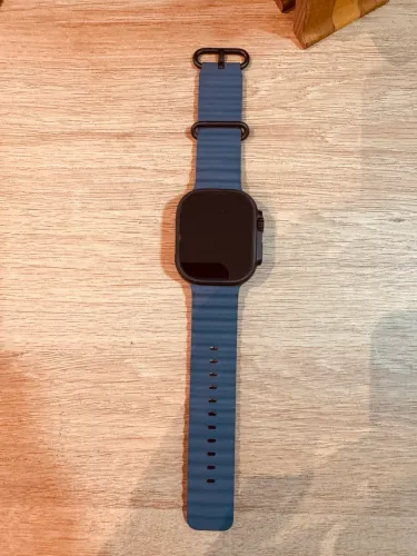 Apple Watch Ultra 3
