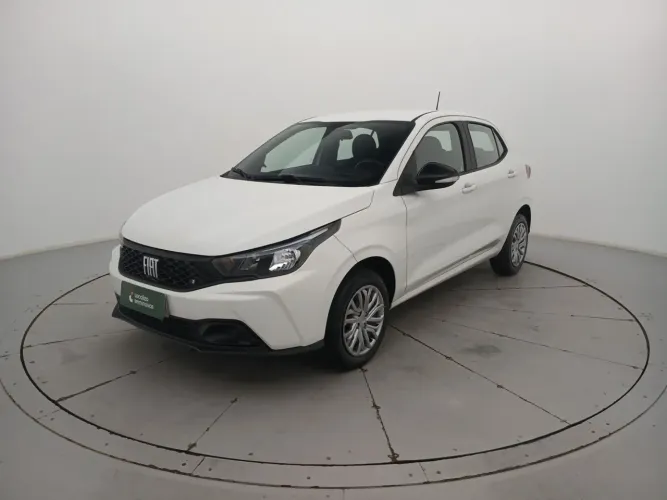 Fiat Argo Drive 1.0 Firefly 2026