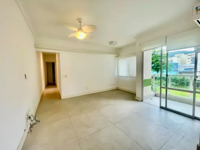apartamento a venda na enseada/omega imoveis