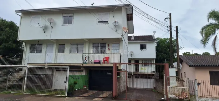 Sobrado Cidade Nova Caxias do Sul