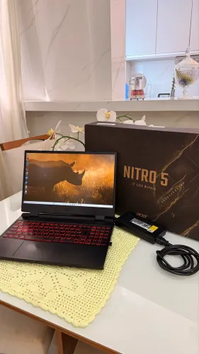 ACER NITRO 5 AN515 58 54UH