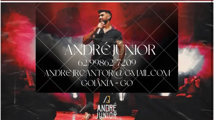 Cantor para eventos