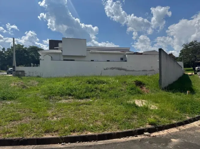 Terreno à venda no Condomínio Reserva da Mata em Monte Mor/SP