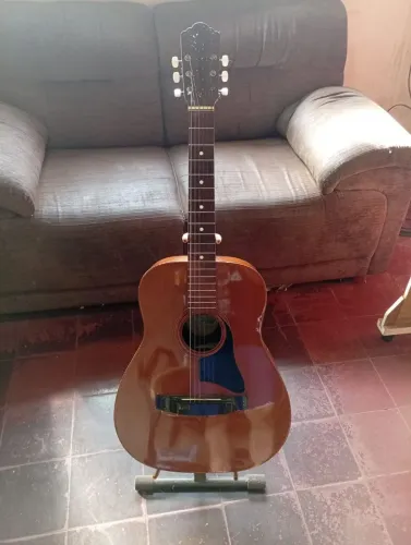 VIOLÃO DI GIORGIO CLASSIC VINTAGE - ANO 1987